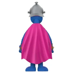 Sesame Street Supersize Vinyl - Super Grover