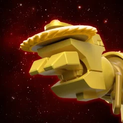 Silverhawks Ultimates! Wave 1 - Buzz-Saw