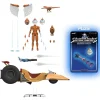 Silverhawks Ultimates! Wave 5 - Copper Kidd & Space Racer