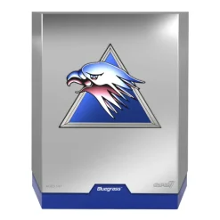 Silverhawks Ultimates! Wave 2 - Bluegrass