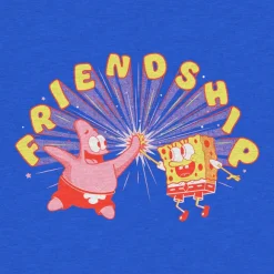 Spongebob Squarepants - Bffs T-Shirt