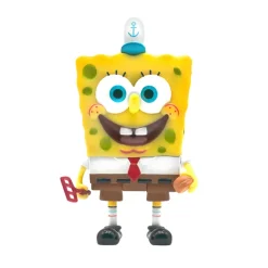 Spongebob Squarepants Reaction Wave 1 - Spongebob