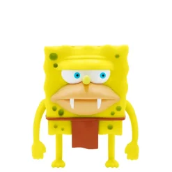 Spongebob Squarepants Reaction Wave 2 - Spongegar