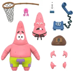 Spongebob Squarepants Ultimates! Wave 2