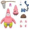 Spongebob Squarepants Ultimates! W2 - Patrick