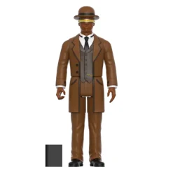 Star Trek: The Next Generation Reaction Figures Wave 3 - Victorian La Forge