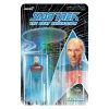 Star Trek: The Next Generation Reaction - Captain Picard Transporter (Glitter)