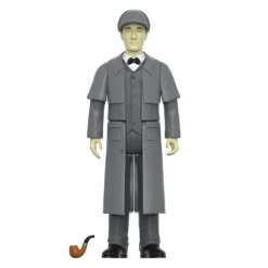 Star Trek: The Next Generation Reaction Figures Wave 3 - Victorian Data