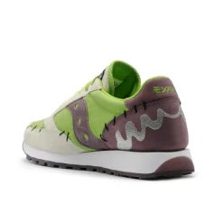 Super7 Saucony Universal Monsters Shoe - Bride Of Frankenstein