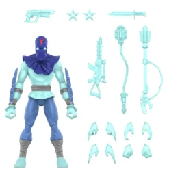 Teenage Mutant Ninja Turtles Ultimates! - Foot Soldier [Glow]