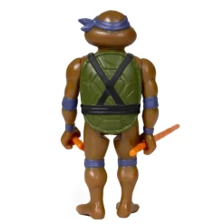 Teenage Mutant Ninja Turtles Reaction Figure - Donatello