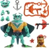 Teenage Mutant Ninja Turtles Ultimates! Wave 5 - Ray Fillet