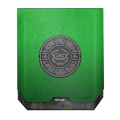 Teenage Mutant Ninja Turtles Ultimates! Wave 5 - Ray Fillet