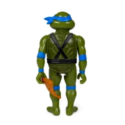 Teenage Mutant Ninja Turtles Reaction Figure - Leonardo
