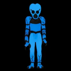 The Metaluna Mutant Reaction Figure - Original (Blue Glow)