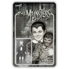 The Munsters Reaction Wave 3 - Eddie Munster (Grayscale)