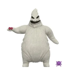 The Nightmare Before Christmas Reaction Wave 2 Set Of 6 Figures