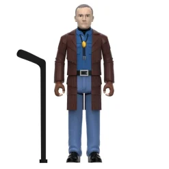 The Office Reaction Figures Wave 1 Threat Level Midnight - Set Of 6