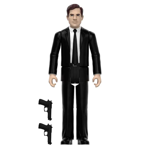 The Office Reaction Figures Wave 1 - Michael Scott As Michael Scarn