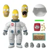 The Simpsons Ultimates! Wave 1 - Deep Space Homer