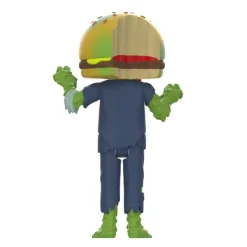The Weirdest Reaction Figures Wave 05 - Zombeef (Rotten Rangers)