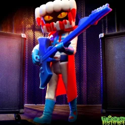 The Weirdest Reaction Figures Wave 05 - Blood, Trashquatch & Zombeef (Rotten Rangers)