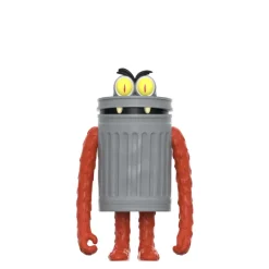 The Weirdest Reaction Figures Wave 1 - Trashquatch