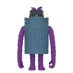 The Weirdest Reaction Wave 03 - Trashquatch (Indigo To Hell)