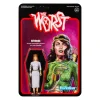 The Worst Reaction Figure - Human Shedusa (Color 3)
