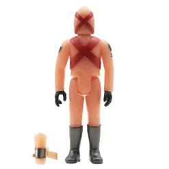 The Worst Reaction Figures Wave 3C - X-2 (Monster Glow) Sdcc 22