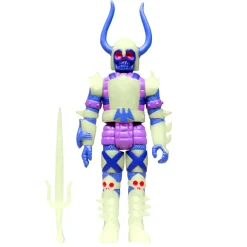 The Worst Reaction Wave 1 - Black Falcon (Monster Glow)
