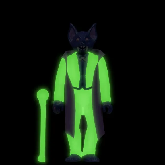 The Worst Reaction Wave 1 - Batula (Monster Glow)