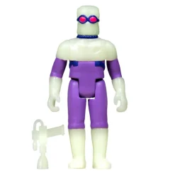 The Worst Reaction Wave 1 - Gas Phantom (Monster Glow)