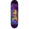 The Worst Santa Cruz Skatedeck - Snake Tut