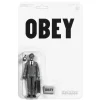 They Live Reaction Figure - Male Ghoul (Black & White)