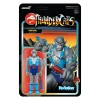 Thundercats Reaction Figure - Panthro (Toy Variant)