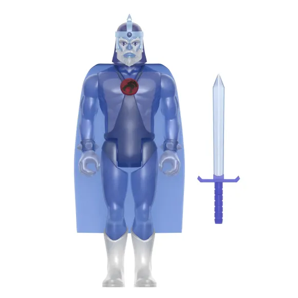 Thundercats Reaction Wave 5 - Ghost Jaga