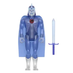 Thundercats Reaction Wave 5 - Set Of 4