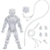 Thundercats Ultimate Figure Wave 2 - Tygra (Invisible) [Bbts]