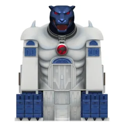 Thundercats Ultimates! Playset- Cats' Lair