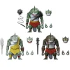 Thundercats Ultimates! Reptilians - Full Set