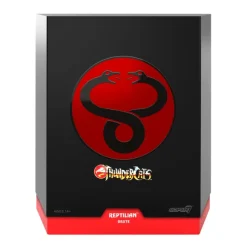 Thundercats Ultimates! Reptilians - Brute