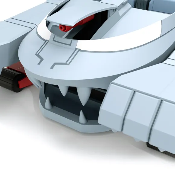 Thundercats Ultimates! Vehicle - Thundertank