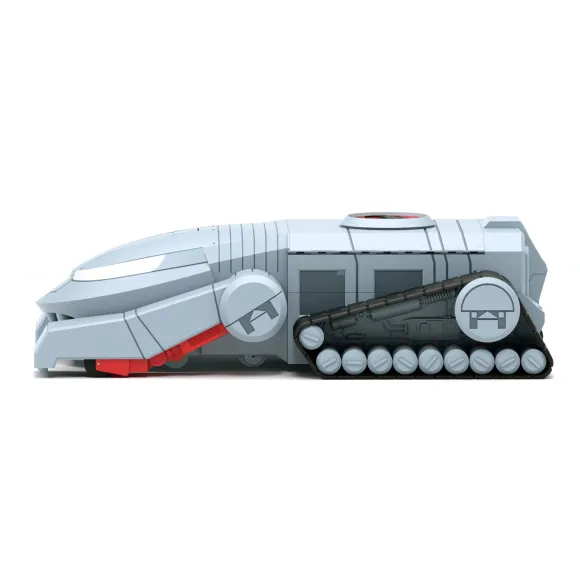 Thundercats Ultimates! Vehicle - Thundertank