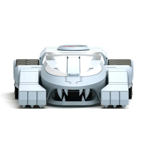 Thundercats Ultimates! Vehicle - Thundertank