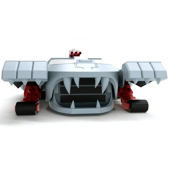 Thundercats Ultimates! Vehicle - Thundertank