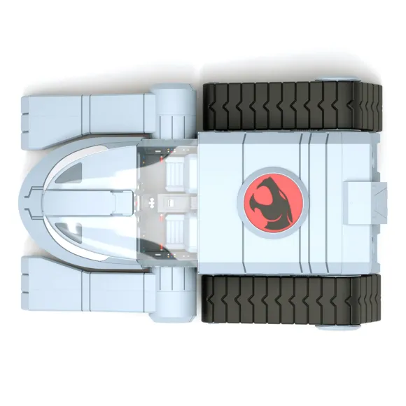 Thundercats Ultimates! Vehicle - Thundertank