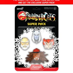 Thundercats Ultimates! Wave 9 - Wilykat