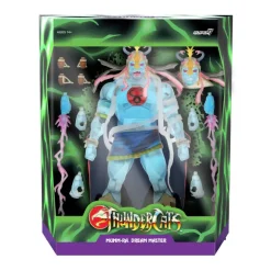 Thundercats Ultimates! Wave 10 - Mumm-Ra (Dream Master)