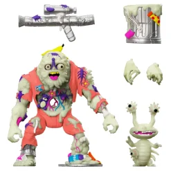 Tmnt Ultimates! Wave 4 - Muckman & Joe Eyeball (Glow) [Nycc]